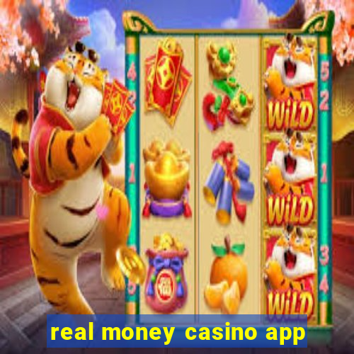 real money casino app