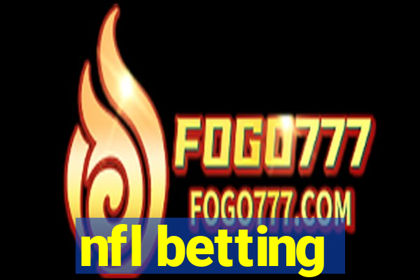 nfl betting