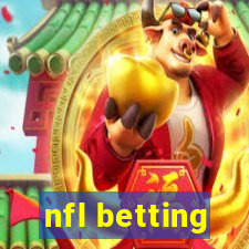 nfl betting