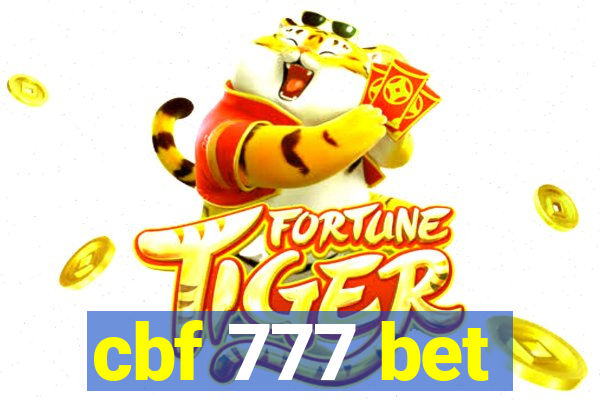 cbf 777 bet