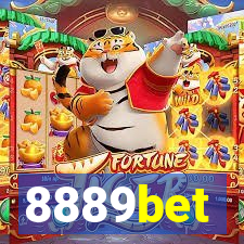 8889bet