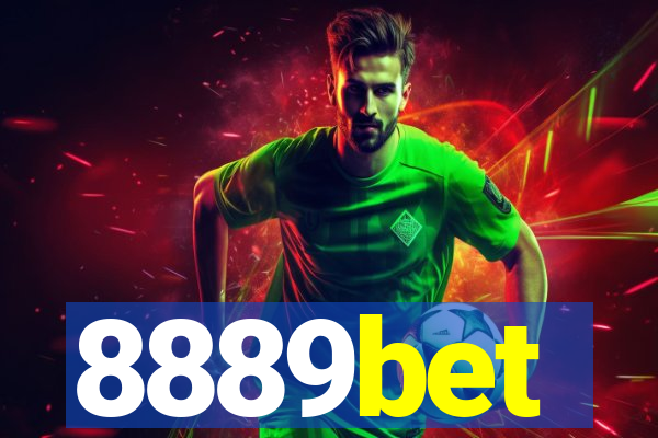 8889bet