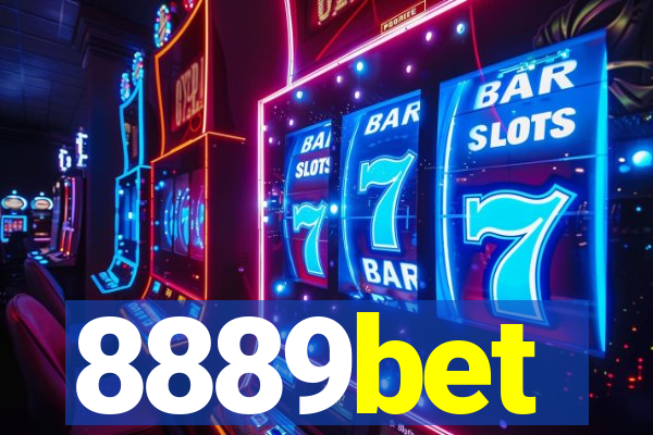 8889bet