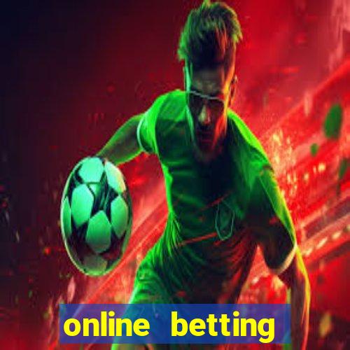 online betting sites usa