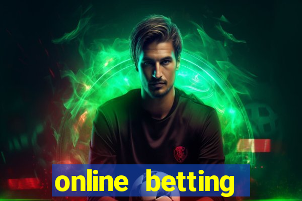 online betting sites usa