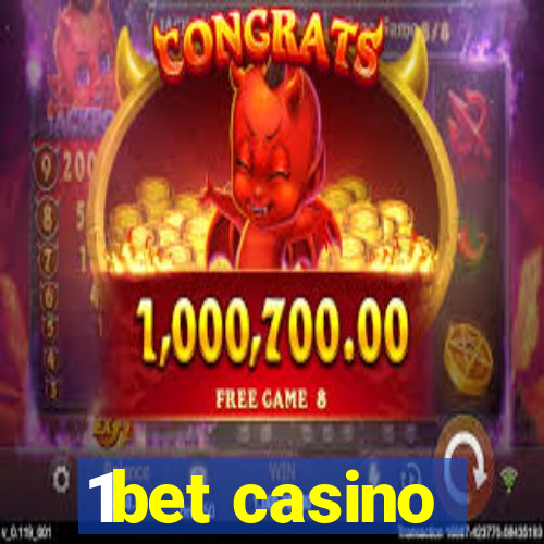 1bet casino