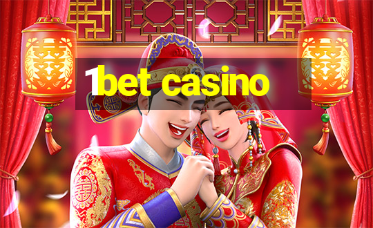 1bet casino