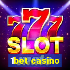 1bet casino