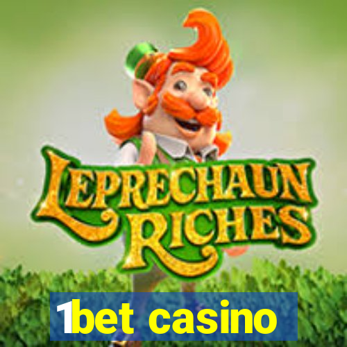 1bet casino