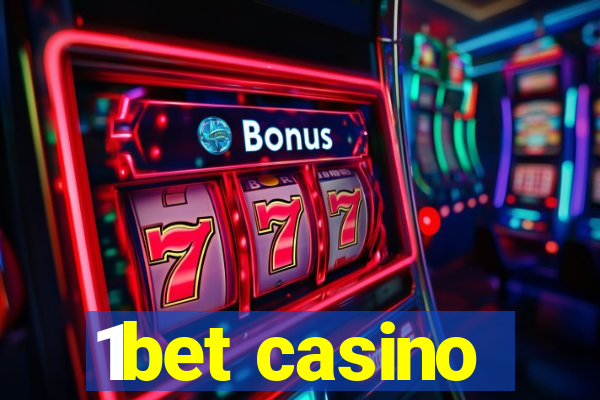 1bet casino