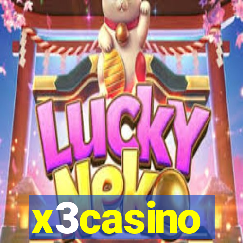 x3casino