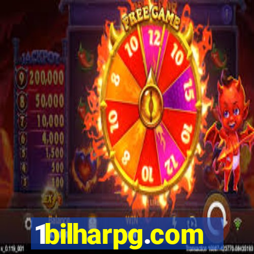 1bilharpg.com