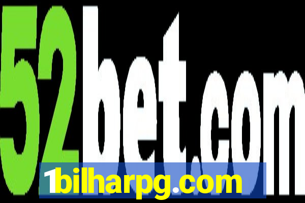 1bilharpg.com