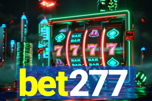 bet277