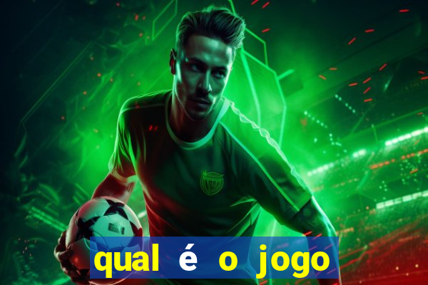 qual é o jogo que paga dinheiro de verdade