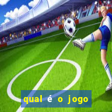 qual é o jogo que paga dinheiro de verdade