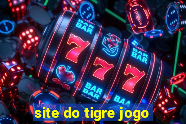 site do tigre jogo