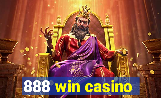 888 win casino