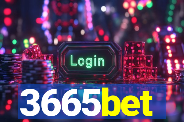 3665bet