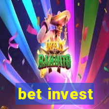 bet invest