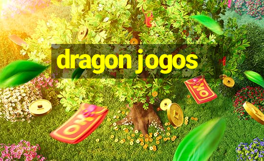 dragon jogos