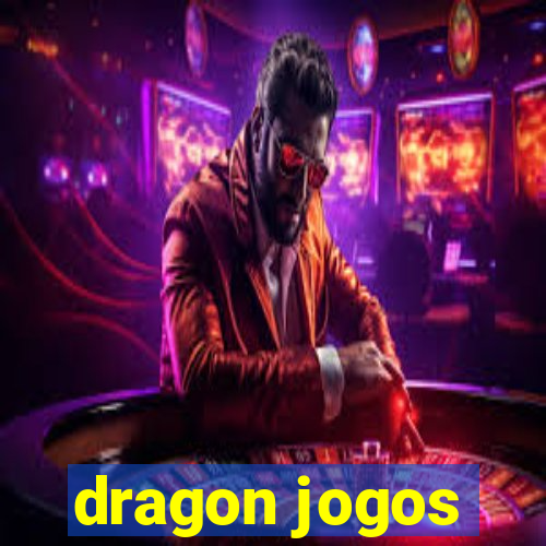 dragon jogos