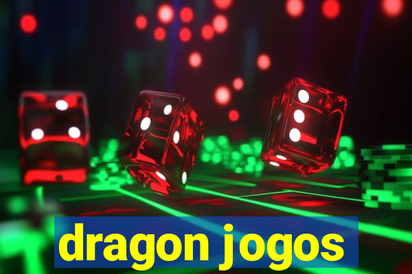 dragon jogos