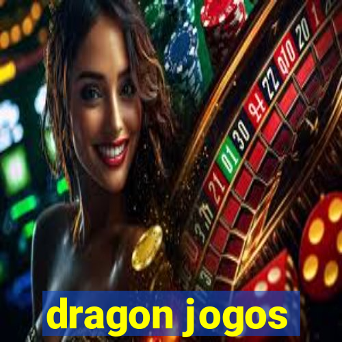 dragon jogos