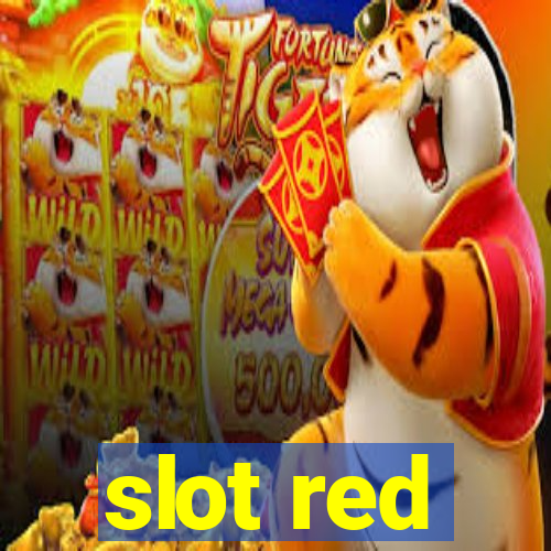 slot red