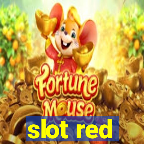 slot red