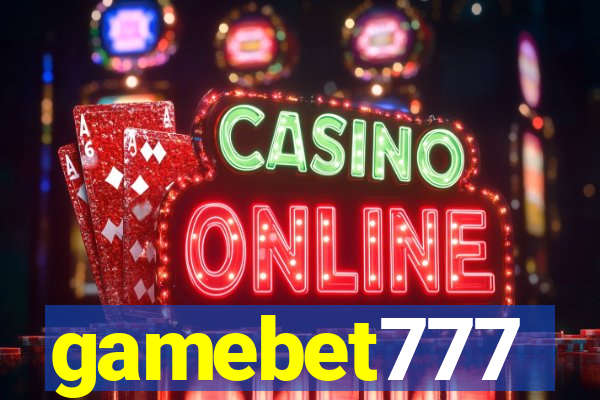 gamebet777