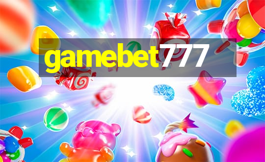 gamebet777