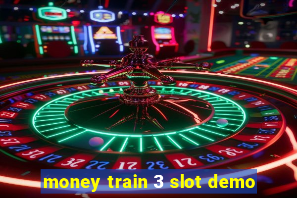 money train 3 slot demo