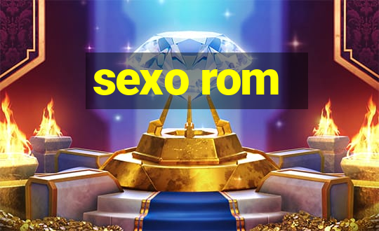 sexo rom