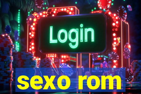 sexo rom