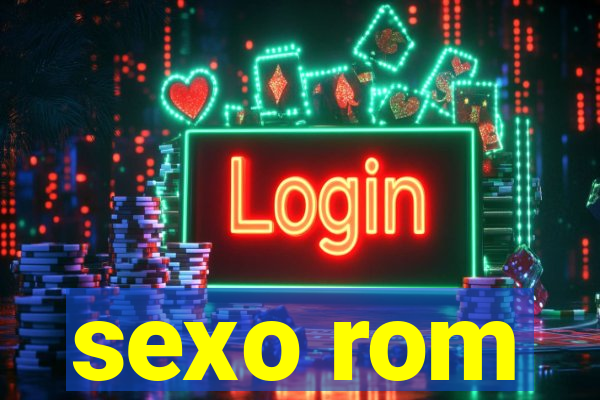 sexo rom