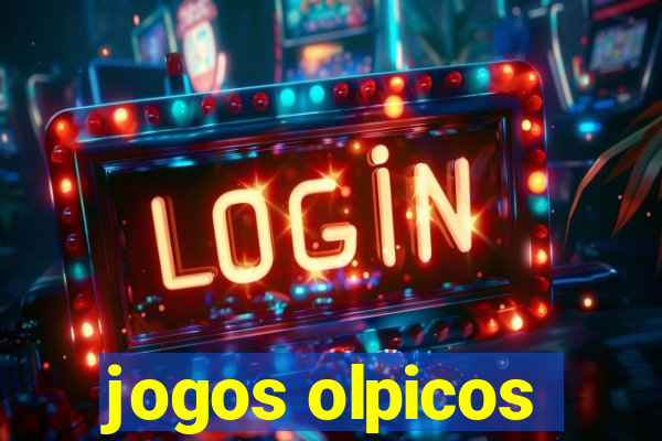 jogos olpicos