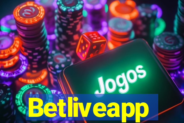 Betliveapp