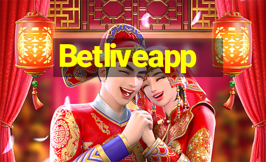 Betliveapp