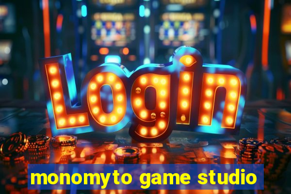 monomyto game studio