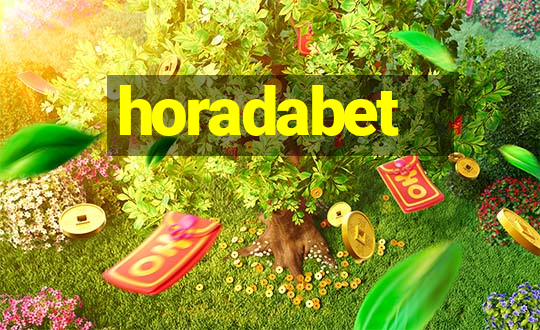 horadabet