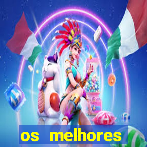 os melhores aplicativos de jogos