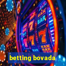 betting bovada