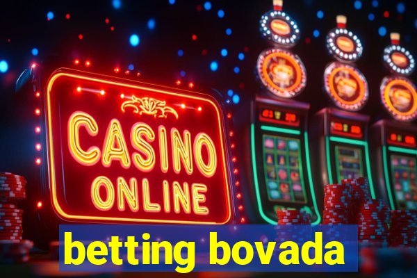 betting bovada