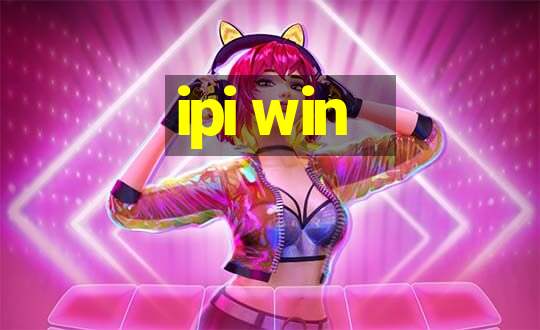 ipi win