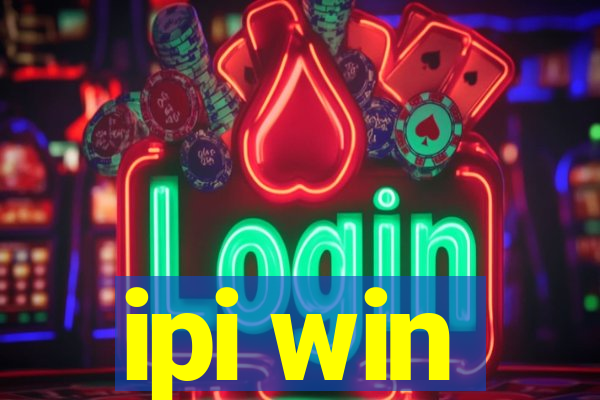 ipi win