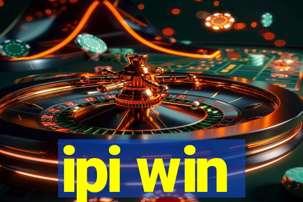 ipi win