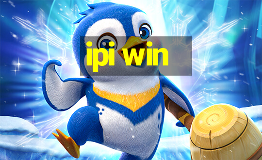 ipi win