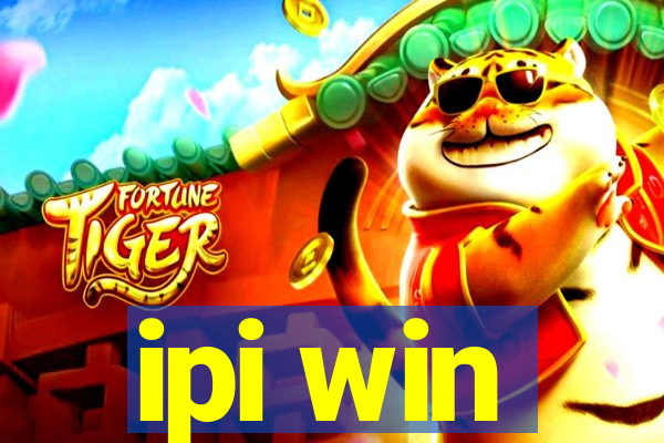 ipi win