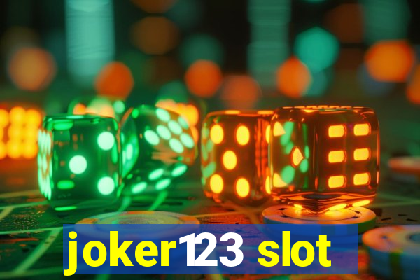 joker123 slot